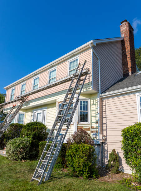 Reliable Albany, CA Siding Solutions